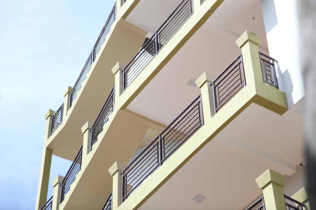 Bonnie Villa Phnom Penh Exterior photo